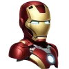 Эмодзи Marvel