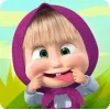 Маша и Медведь & Moments