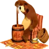 Маша и Медведь