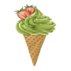Эмодзи Матча