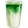 Эмодзи Матча
