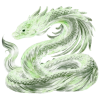 Green Mixed