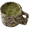 Эмодзи Green Mixed