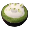 Эмодзи Green Mixed