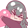 Эмодзи Kouki Kun