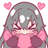 Эмодзи Aiko Chan Emoji