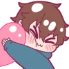 Эмодзи Aiko Chan Emoji