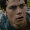 Эмодзи The Maze Runner