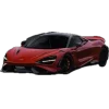 Эмодзи McLaren