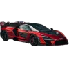 Эмодзи McLaren