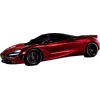 Эмодзи McLaren