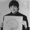 Эмодзи The Beatles