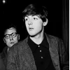 Эмодзи The Beatles