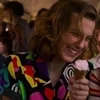 Эмодзи Stranger Things