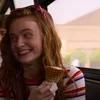 Эмодзи Stranger Things