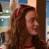 Эмодзи Stranger Things