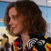 Эмодзи Stranger Things