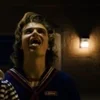 Эмодзи Stranger Things