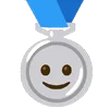 Эмодзи Медали