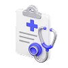 Эмодзи Medical
