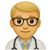 Эмодзи Medicine