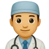 Эмодзи Medicine