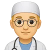 Эмодзи Medicine