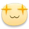 Эмодзи Meep