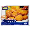 Эмодзи MelloNuggets