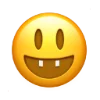 Эмодзи Merged Emojis