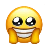 Эмодзи Merged Emojis