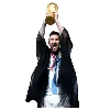 Эмодзи Messi