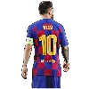Эмодзи Messi