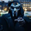 Эмодзи MF DOOM