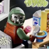 Эмодзи MF DOOM