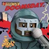 Эмодзи MF DOOM