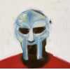 Эмодзи MF DOOM