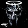 Эмодзи MF DOOM