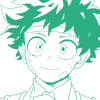 My Hero Academia