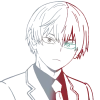 Эмодзи My Hero Academia