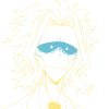 Эмодзи My Hero Academia