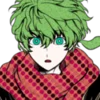 Эмодзи Midori