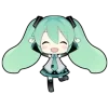 Hatsune Miku