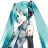Hatsune Miku