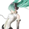 Эмодзи Hatsune Miku