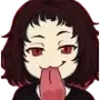 Эмодзи Milk Chan Chibi