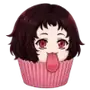 Эмодзи Milk Chan Chibi