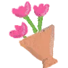 Эмодзи Мелки