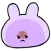 Эмодзи Bunny