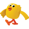 Эмодзи Мимимишки